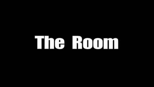 the room