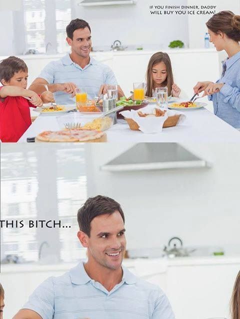 food and sex are good motivators.