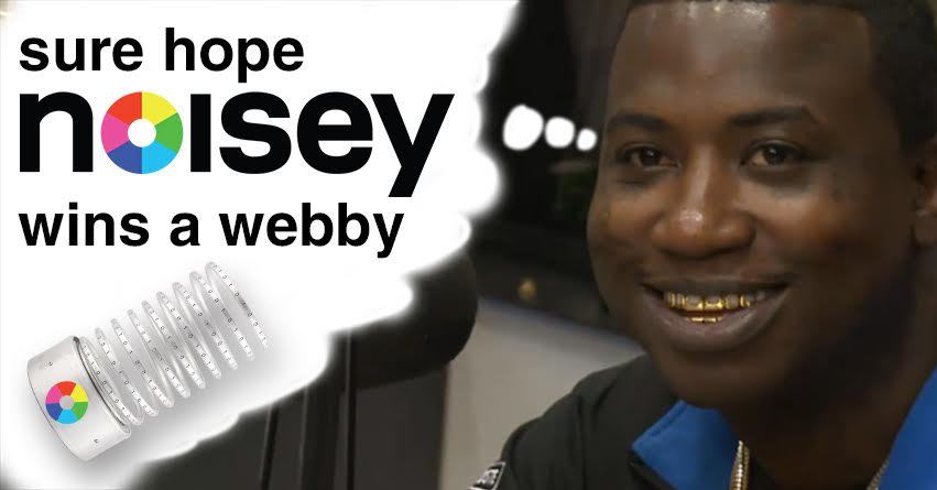 noiseymusic:
“ Us too, Gucci. Us too. (Vote here: bit.ly/1qsUCat)
”