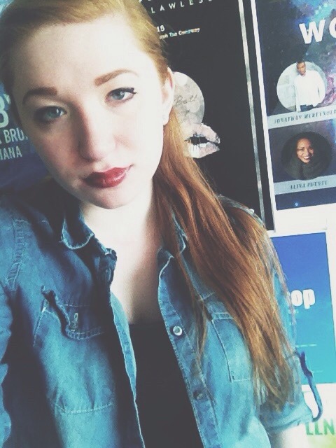 fxrensicate:  Smolder day.