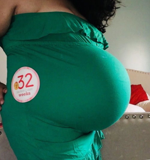 preggoalways:More pics from today ……  11/4/17