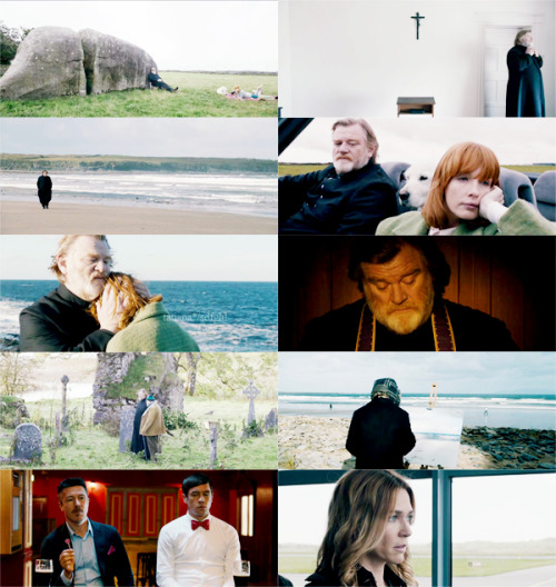 Calvary (2014)