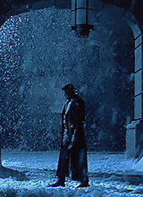 "Some Motherfuckers Are Always Trying To Ice-skate Uphill."Horror Character Appreciation - Wesley Snipes