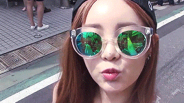 heyt-ara:qri’s selfcams