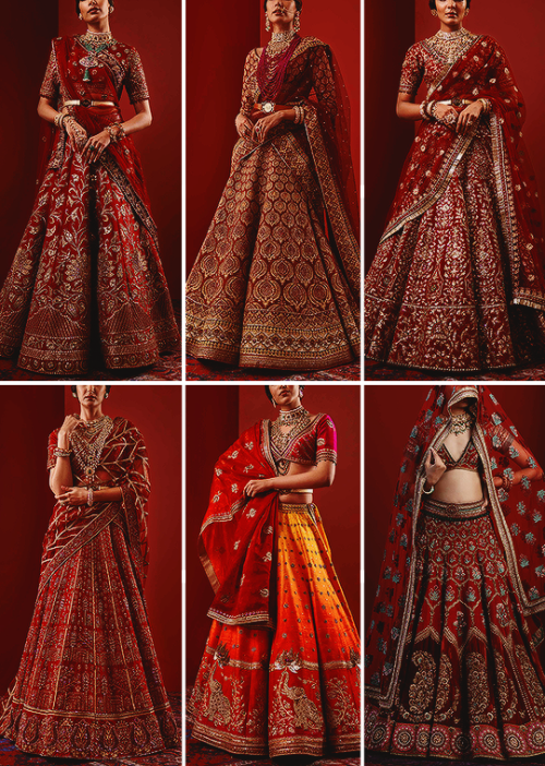 JJ Valaya Couture Collection 2020 