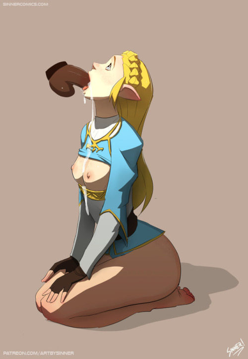 Not at all Ecchi