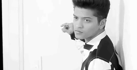 jolepop:                             Happy Birthday, Bruno fuckin Mars!