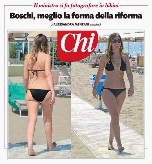 Libero, 15 Agosto 2014