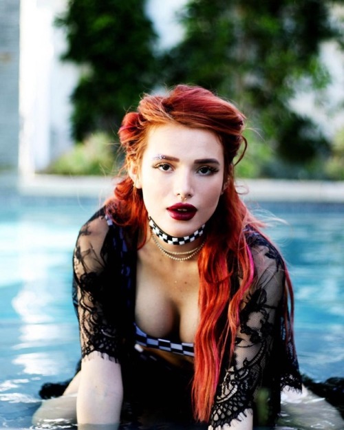 celebsnude115: Bella Thorne shoot Follow shnyyp.tumblr.com