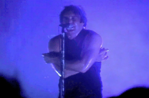 Nine Inch Nails | Live At Rockin' Park FestivalNijmegen, HollandJune 26th, 2005