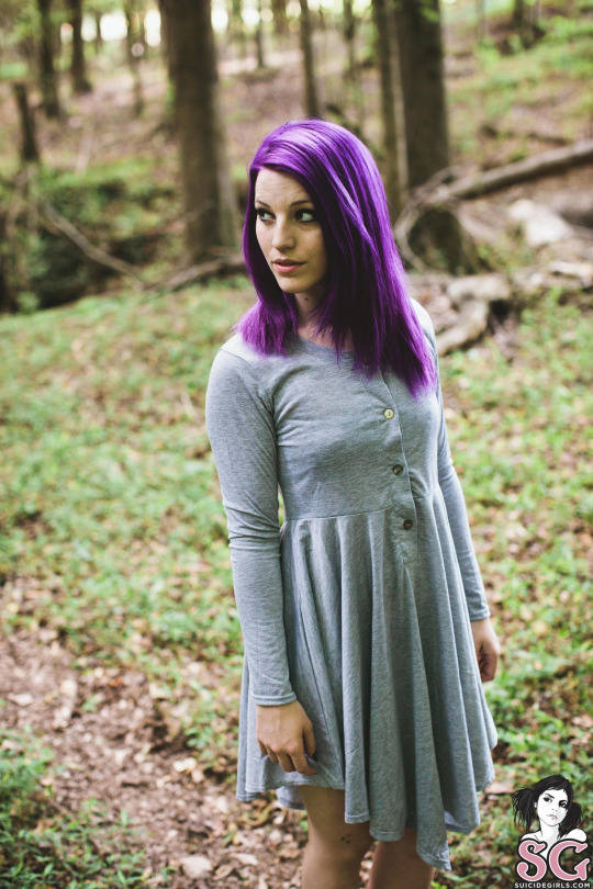 LUNARA (USA) - Blooming of Narcissa - Â www.SuicideGirls.comPhotos by JARUBY .