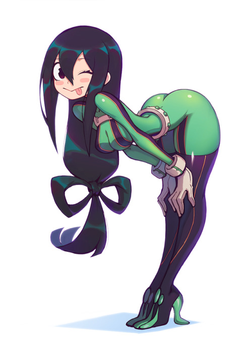 Froppy :P