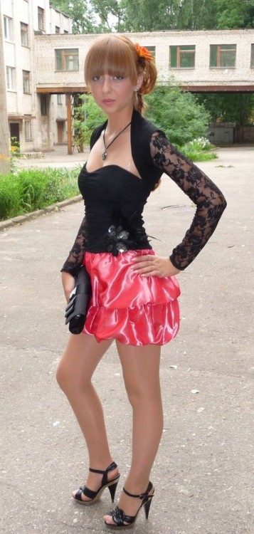 fatallyneon: “Yes Mom. I’m carrying extra condoms.”