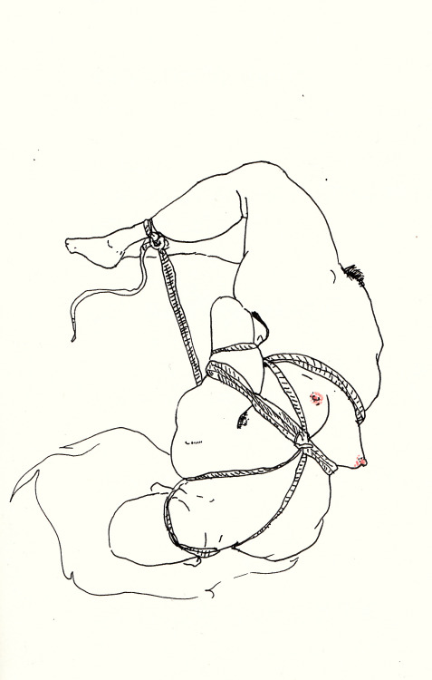 withapencilinhand:  Rope 