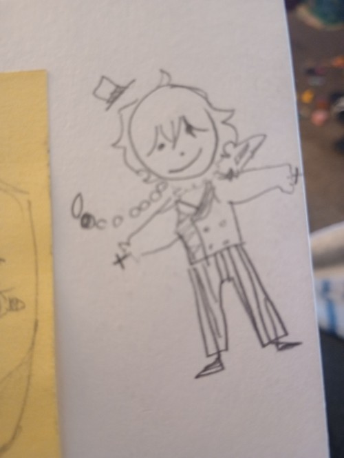 SRRY I'VE BEEN DEAD, I'VE BEEN BUSY WITH TESTING AND SMT HAPPENED SO HERE R SO DUMB DOODLES I MADE DURING