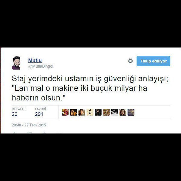 Mutlu
@MutluBingol
Takip...