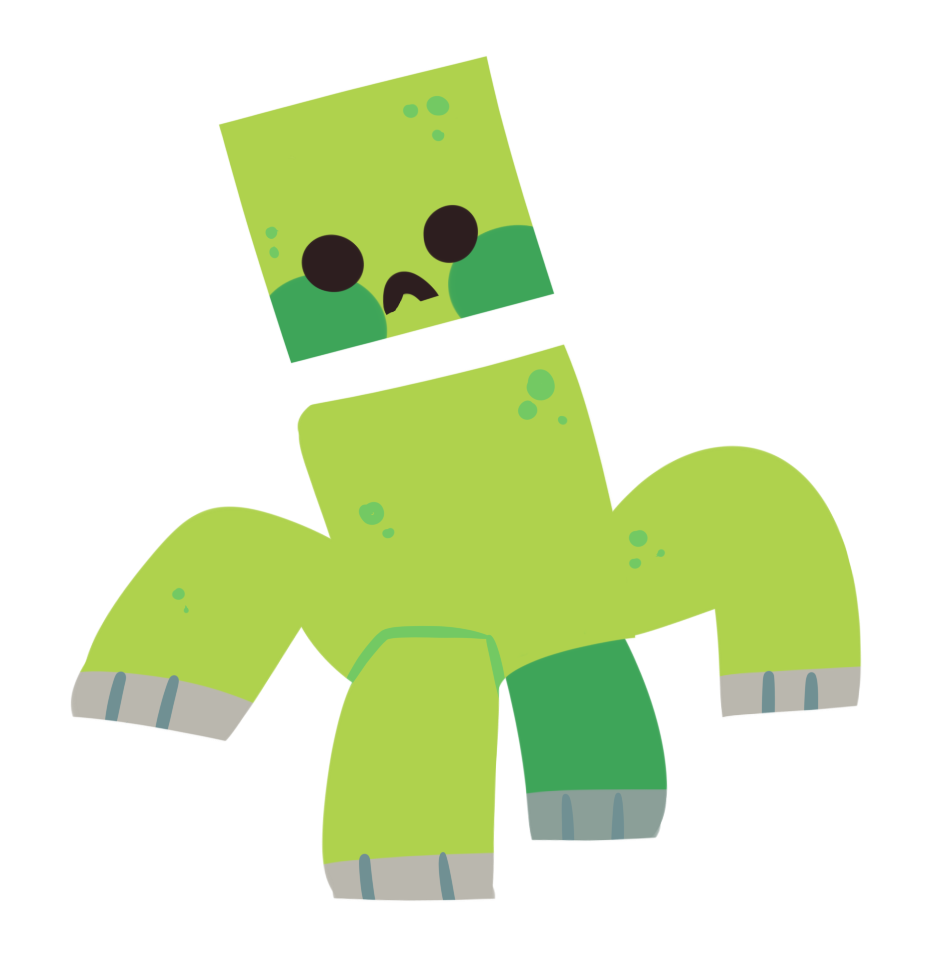 short-enderman: the first batch of stickers is ready!!! if any of u want some feel