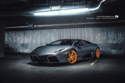 automotivated:  REVENTON by Marcel Lech on