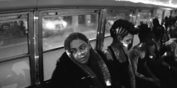 baby-goose:  Cinematic ParallelsBeyonce -