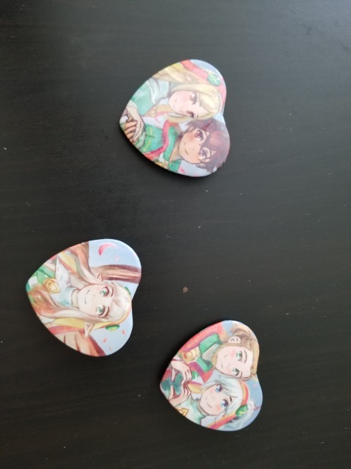 Hiya I'm Selling These