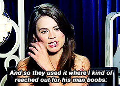 Sexual orientation