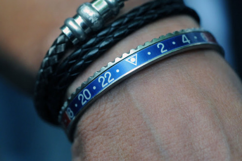 onedocumentedobsession:  Where the fuck do I find this bracelet.