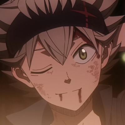 Featured image of post Matching Pfps Black Clover In a world where magic was everything there was a boy born unable to use any magic and he had been abandoned to a poor church as a child