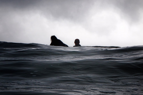 thepictorialist:We waited—PNW Coast 2008photo credit: Jason Walden