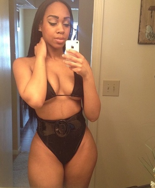 allthingsbootiful:  Látifa 