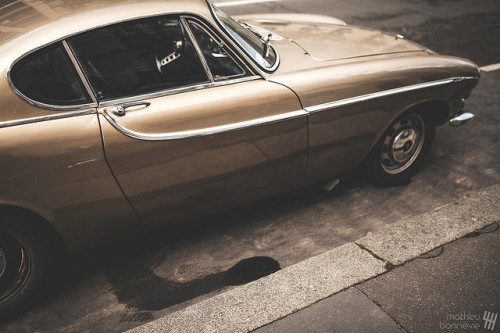 P1800. by Mathieu Bonnevie on Flickr.More cars here.