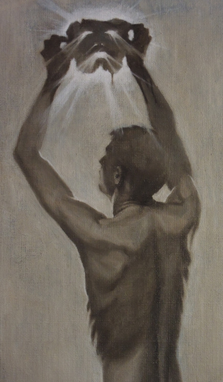 somniaimperatoris:  The Mask of the Sun - 2013 