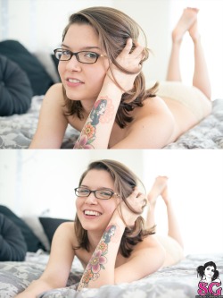 sglovexxx:  Setsuka Suicide in Simply