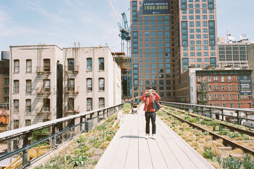 m4rkh0ppusss:   	New York by xenia ayunova    