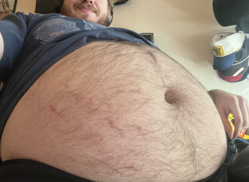 Well Its Official, Ive Put On Just Over 100lbs In The Span Of 11 Months