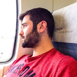 Tzaris:  Tren Con Destino… By Polofresco Http://Ift.tt/1J3T9Ja