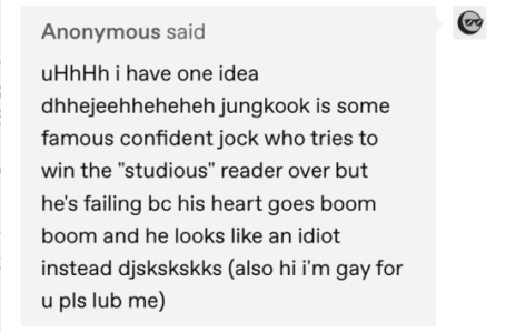  Pairing: Jungkook X Reader Genre: Fluffy Fluff Wordcount: 3.5k A/N: IM SORRY THIS TOOK AGES ILY TY FOR