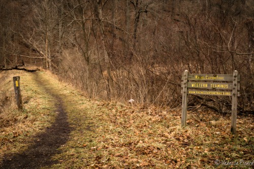 Rachel Carson Trail, Allegheny County, Pennsylvania
