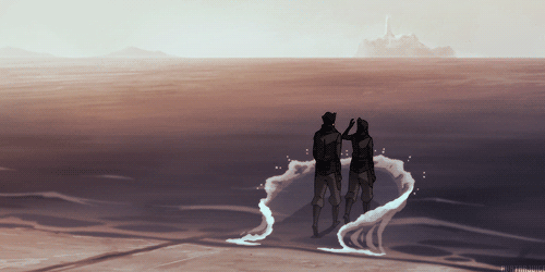 glitchcity:  Waterbenders are natural ballerinas. 