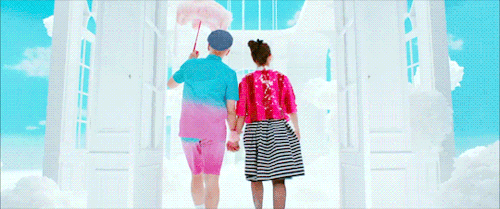 orange-sandeul: In Sweetland