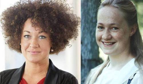 uniquebrand-o-ice: reverseracism: concepthuman: micdotcom: Rachel Dolezal sued Howard University for