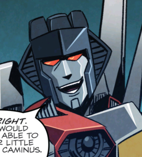 This issue had some great expressions