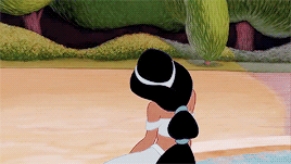 brazenskies: Aladdin (1992) Here is my third favourite Disney