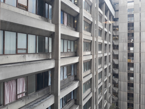 beautyandneglect: Royal Liverpool University Hospital, January 2020.