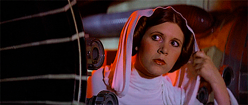 starwars-trashcompactor:Star Wars: A New Hope, 1977
