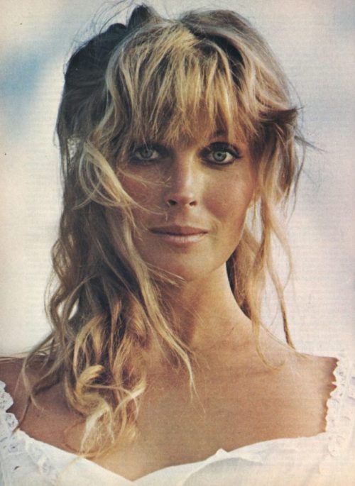 Bo Derek