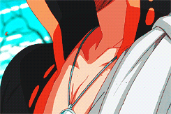 fairytailwitch: Natsu and Zeref’s First Reunion↳ To Commemorate Fairy Tail Chapter