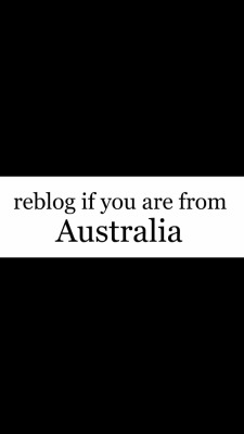 ozziechix:  Who else is on here are Aussie ?🍻