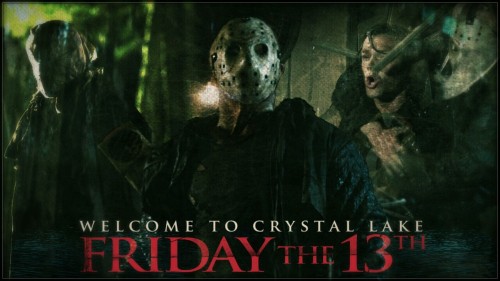 Friday the 13th (2009)