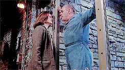 amidalapadmes:hannibal lecter meme → 1/6 relationships↪ hannibal lecter & clarice starling