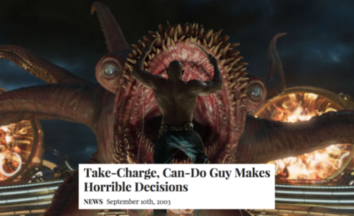 peteywrayward: GotG2 Onion Headlines: Part 1 / Part 2